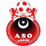 أولمبي الشلف